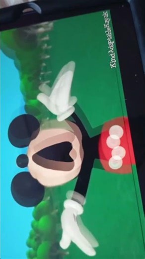 Mickey Mouse Scream Part 7