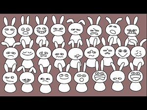 How Do You Feel? - The Kids' Picture Show (Fun & Educational Learning Video)