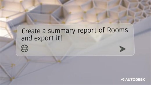 Introducing Autodesk Assistant in Revit | Bahaa Hajar