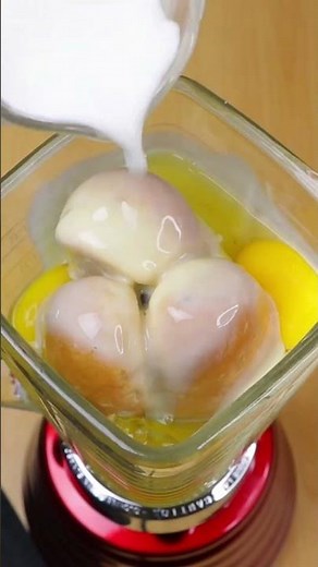 Creamy Caramel Custard Pudding Recipe 🍮 | Easy Homemade Dessert in 5 Minutes #cheesepull #recipe