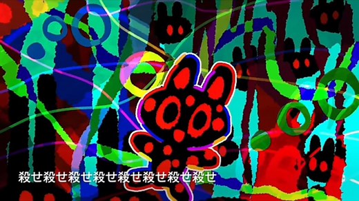 【16 】【画质720P】一口气看完ppy的所有作品（也不是全部）一个多小时，看到爽！