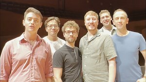 🎶 JUST ANNOUNCED 🎶 The King's Singers have represented the gold standard in a cappella singing on the world’s greatest stages for over fifty years. They are renowned for their unrivalled technique, impeccable vocal blend and delightfully British wit. Beloved by the world over, from London’s Royal Albert Hall to New York’s Carnegie Hall, this concert is not to be missed. Tickets will go on sale to the general public on Monday, 6 November 2023 at 11am. 📅 Wednesday 20 March 2024, 7.30pm 🎟️ atqp