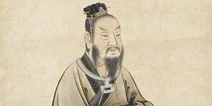 40 Mencius Quotes on Human Nature and the Government