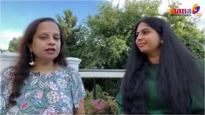 Life Musings By Dr.Padmaja Nandigama || Ep- 16 || MANA TV INTERNATIONAL HD | Mana TV