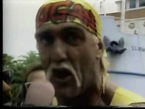 WCW Clash of the Champions XXVI Promo (June 1994) [Long Version]