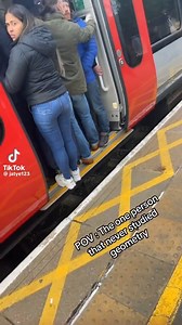 Physics matters 🚆 [📸: @Jt_athletx_] | Time Out London