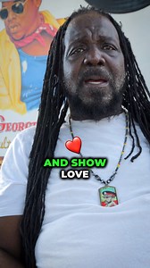 It was an honour to sit down in Arnett Gardens, Trench Town and speak with the legendary BIG STONE aka @ClaudeSinclair . Full interview coming soon, bless up. | Ras Kitchen