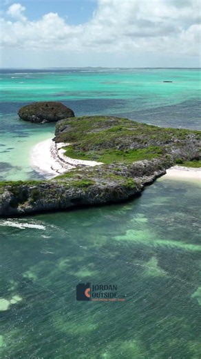 Exploring the Turks and Caicos Islands