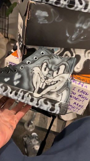 Mastering Simple Airbrushing Techniques