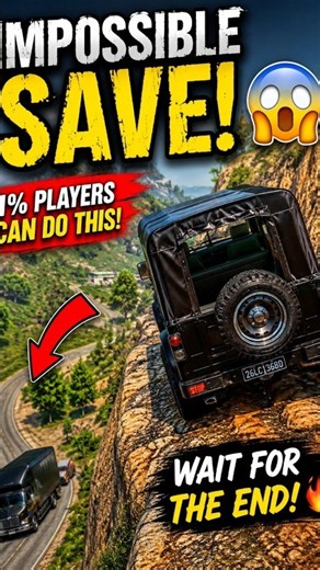 😱1% PLAYERS CAN DO THIS IMPOSSIBLE SAVE! 🔥#Shorts #explore #trendingshorts