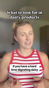Did you know there’s different ways to pasteurize milk!? And depending on how it’s done can impact the way your body is able to break it down and use it effectively. If you have a hard time with dairy products, ultra pasteurized is what you want to completely avoid - it strips all of the good bacteria out which is what you need to help digest milk proteins. Instead, you want a low heat pasteurization method - looks for brands like @kalonasupernatural_milk_dairy or @strausmilk 🎉 FOLOW for nontox