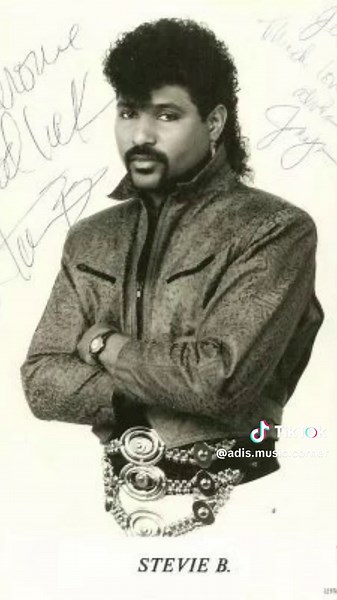 Spring Love by Stevie B: A Classic Freestyle Anthem