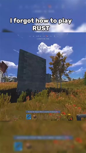 Rust Console Edition: Tackling Lag and Frame Issues