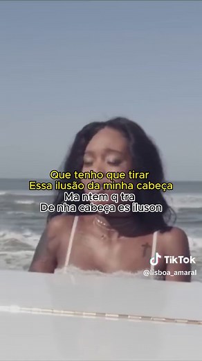 Yasmine - Veron Leba: Letra e Música Completa
