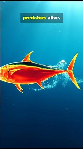 Animals That Can Control Their Body Temperature Instantly