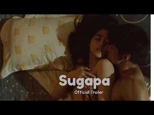 Sugapa Official Trailer | A Provocative Vivamax Filipino Drama