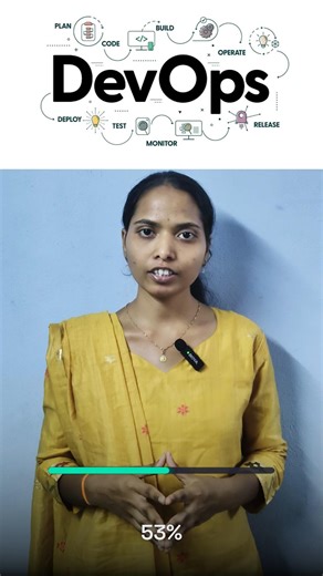 What is DevOps with Aws | Telugu