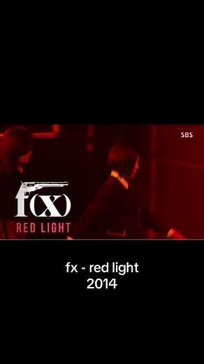 FX Red Light 2014 Concert Live | Kpop Jaman Warnet MV