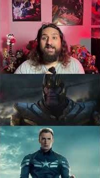 Avengerd Endgame DELETED Scenes!