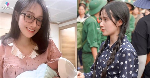 Vợ quốc dân Đào Lê Phương Hoa sinh con đầu lòng ở tuổi 27: Mẹ bỉm đẹp phát hờn, cảnh vượt cạn gây xúc động