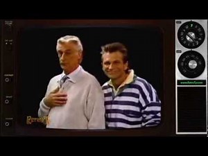 1988 - NBC - Empty Nest Promo