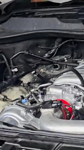 3UZ-FE conversion. ECU Remapped and Key Discrimination off Only 20 Hertz Xpertz | 20 Hertz Xpertz | Facebook