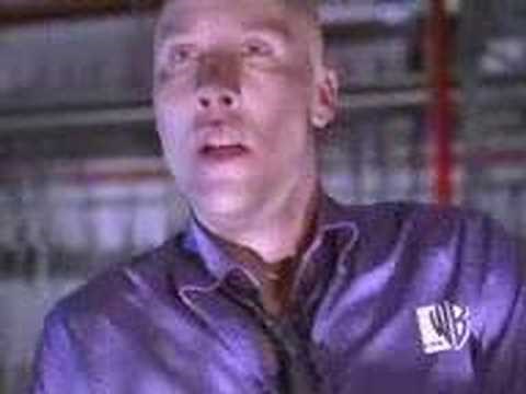 Smallville Saison 1 Trailer