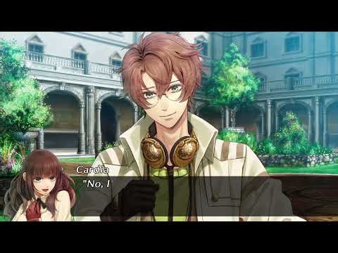 Code ; Realize ~ Guardian of Rebirth ~ 161화 - (Extra Scenario) Cleaning the garden