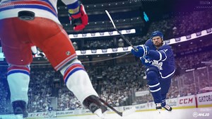 NHL 20 Trailer, Screenshots & Fact Sheet - Release Date September 13, 3 Days Earlier if you Pre-Order Deluxe or Ultimate Edition