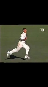 Darren Gough Ashes hat-trick | Simply Marvellous Cricket History