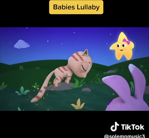 Solemn Relaxing Lullabies: Sleep Songs for Babies Compilation