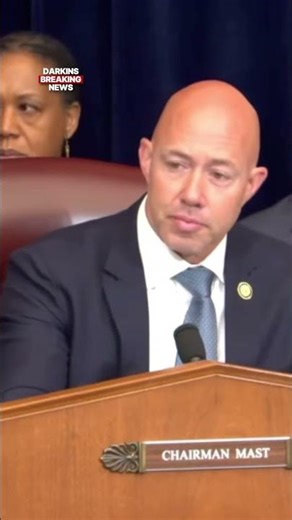 Darrell Issa CALLS OUT Gregory Meeks after CUTTING OFF witness during hearing