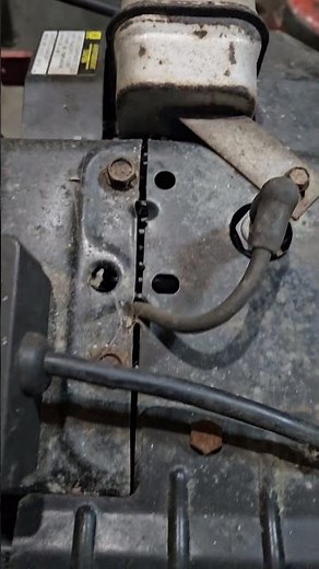 Tecumseh 8hp electric start