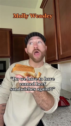 Molly Weasley TikTok Trend Explained