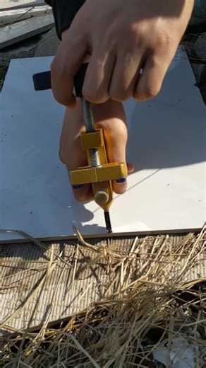 Mastering Tile Cutting with Glass Cutting Techniques