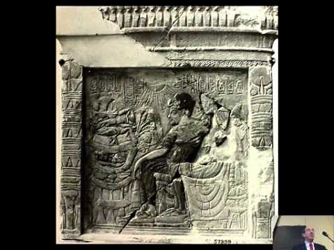 Discovering the Egyptian Queen Nefertiti's Artist: The Tomb of Thutmose at Saqqara