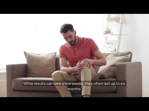 Knee Injections for Pain: Which Type Works Best & Why