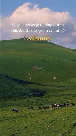 Albania Travel Guide 2026 | Europe’s Most Underrated Destination?