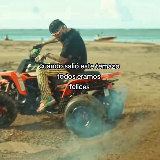 Revive los Buenos Tiempos con Calma Remix