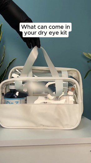 Best Eye Care Products for Dry Eyes: Product Breakdown