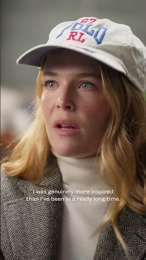 RALPH LAUREN | Polo Ralph Lauren | A Moment in Milan With Maggie Rogers