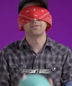 Guess What’s Inside the Stress Ball… or EAT IT 😳 | Vat19.com