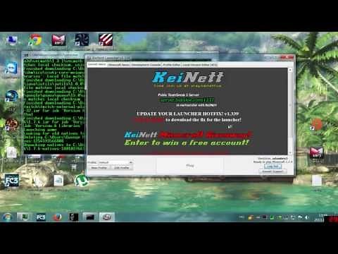 Minecraft Launcher - Shiginima Launcher Free Download 2020 [Updated]