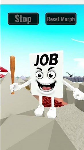 How to Get Job Job Job Sahur Morph and Badge - ITALIAN BRAINROT MORPHS