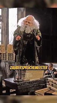 What is Flitwick doing?