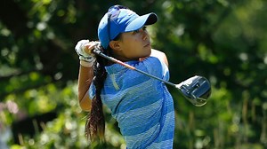 Kang wins KPMG Champ. for 1st LPGA title