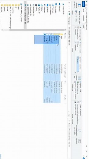 How to open an ISO file in Windows quickly and easily