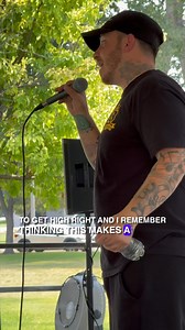 The Audacity I had was crazy #wedorecover #theroadtorecoverytour #RoadToRecoveryTour | Skyler Ray