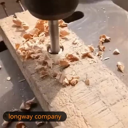 Mortising Drill Bits 16mm 18mm 19mm 20mm 21mm 22mm 25mm 26mm 28mm 30mm Wood Furniture Tools