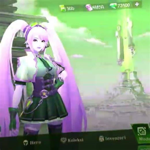 CODASHOP BAGI BAGI DIAMOND GRATIS LANGSUNG CEK DIPROFIL BIO #mlbb #mlbbcreatorcamp #mlb #mlbbshorts